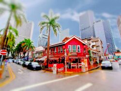 Arab Street (D7), Retail #580974601